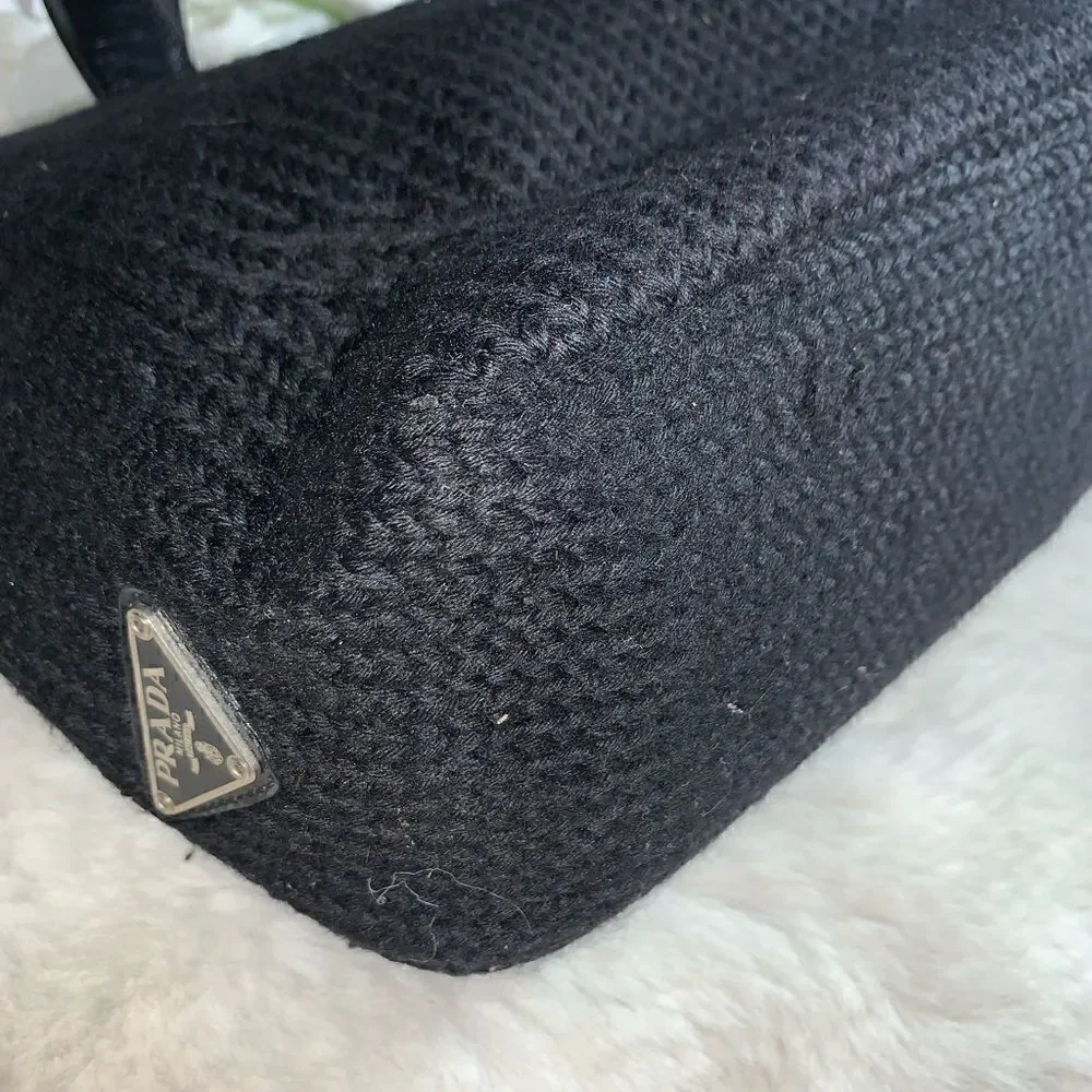Prada 100% authentic